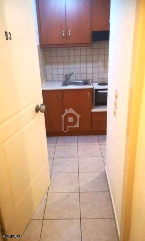Studio / γκαρσονιέρα 25 τ.μ. προς ενοικίαση, Εσταυρωμένος