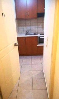Studio / γκαρσονιέρα 25 τ.μ. προς ενοικίαση