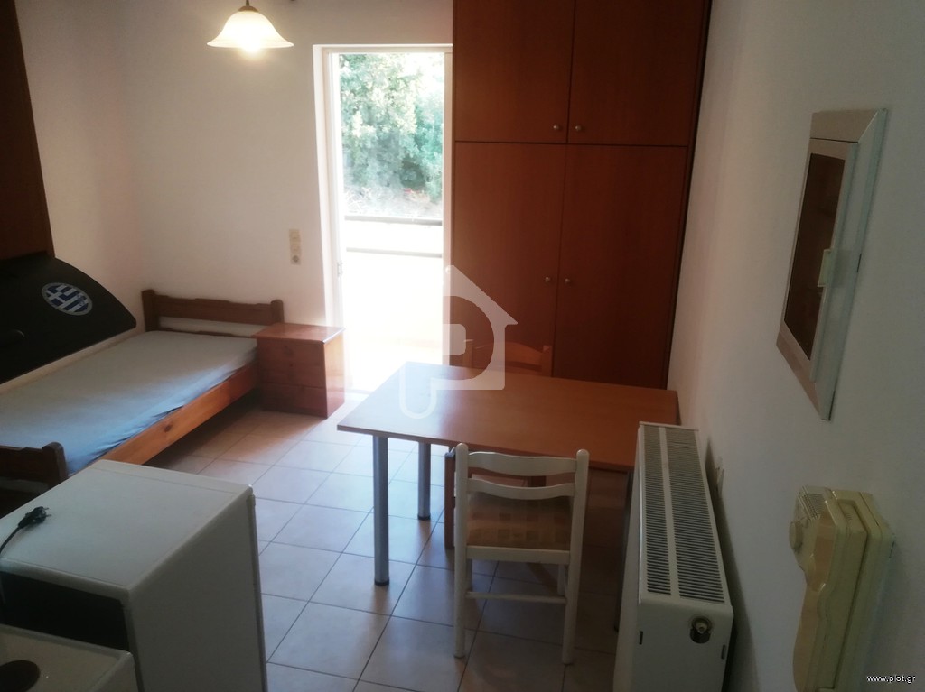Studio / γκαρσονιέρα 25 τ.μ. προς ενοικίαση, Εσταυρωμένος