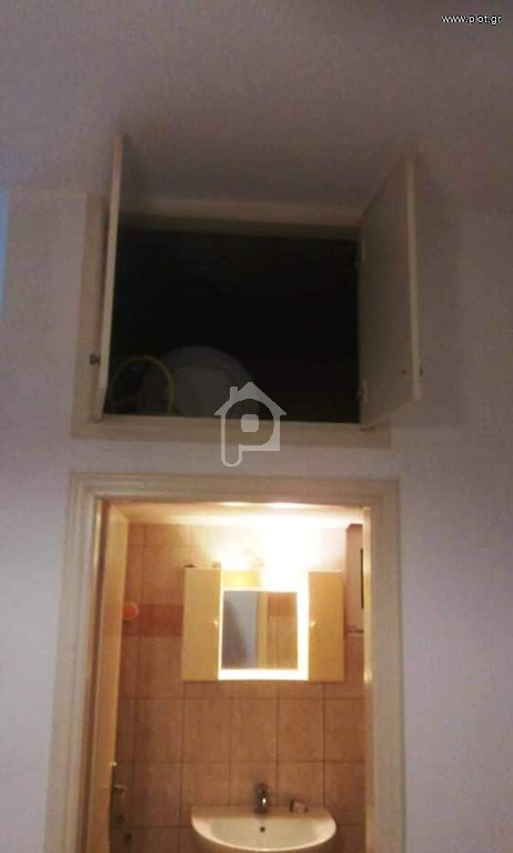 Studio / γκαρσονιέρα 25 τ.μ. προς ενοικίαση, Εσταυρωμένος