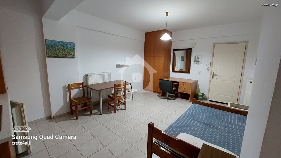 Studio / γκαρσονιέρα 35 τ.μ. προς ενοικίαση, Εσταυρωμένος