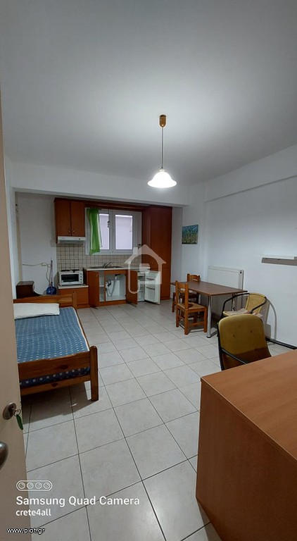 Studio / γκαρσονιέρα 35 τ.μ. προς ενοικίαση, Εσταυρωμένος