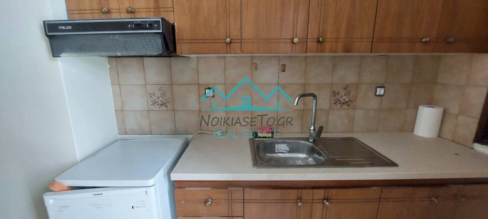 Διαμέρισμα 35 τ.μ. πρός ενοικίαση, Θεσσαλονίκη - Κέντρο, Άγιος Δημήτριος