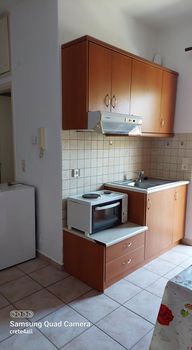 Studio / γκαρσονιέρα 35 τ.μ. προς ενοικίαση