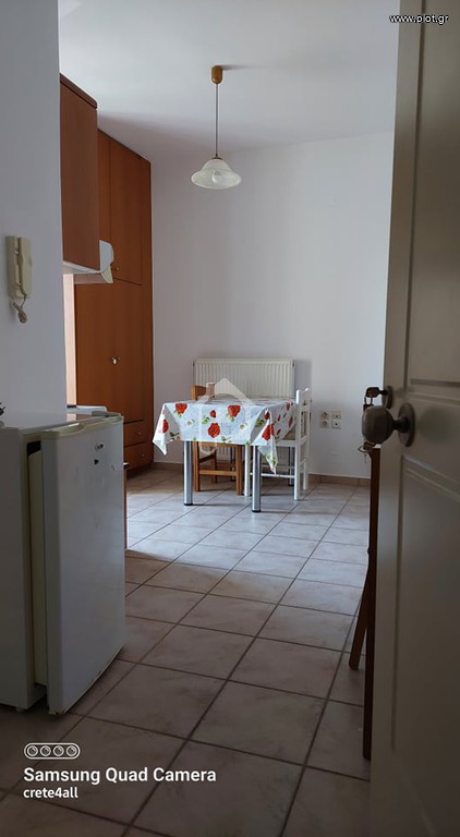 Studio / γκαρσονιέρα 35 τ.μ. προς ενοικίαση, Εσταυρωμένος