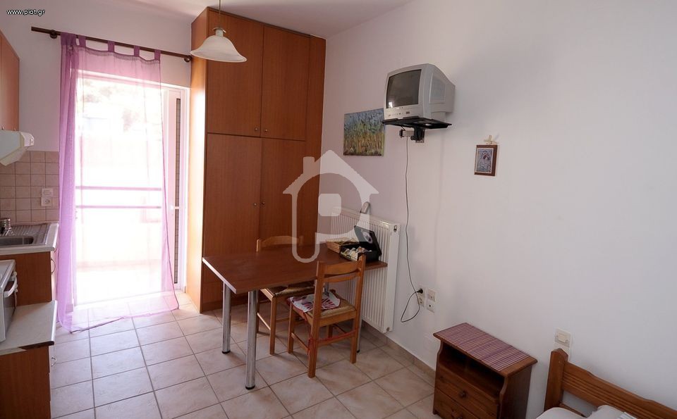 Studio / γκαρσονιέρα 35 τ.μ. προς ενοικίαση, Εσταυρωμένος
