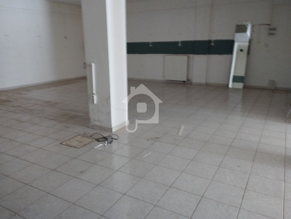 Αποθήκη 171 τ.μ. πρός ενοικίαση, Ν. Καστοριάς, Καστοριά