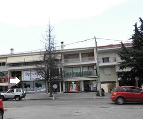 Αποθήκη 171 τ.μ. για ενοικίαση