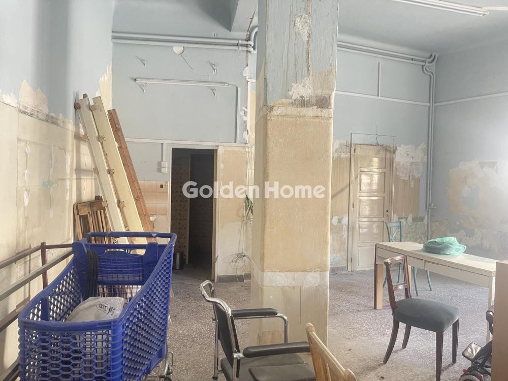 Κατάστημα 53 τ.μ. προς ενοικίαση, Άγιος Ιωάννης Χρυσόστομος