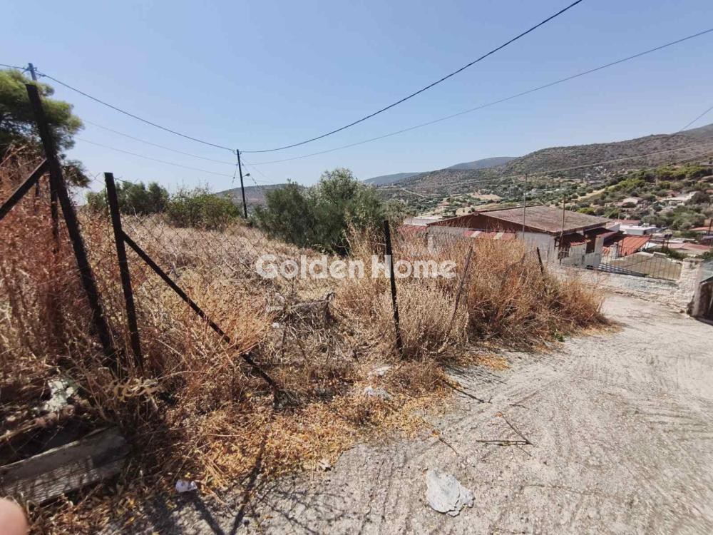 Αγροτεμάχια 161 τ.μ. προς πώληση, Κέντρο Αμπελακίων