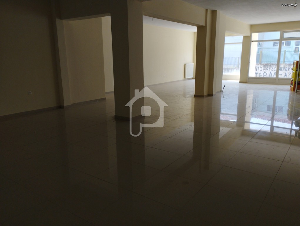 Κατάστημα 413 τ.μ. πρός ενοικίαση, Ν. Καστοριάς, Καστοριά