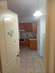 Studio / γκαρσονιέρα 38 τ.μ. για ενοικίαση