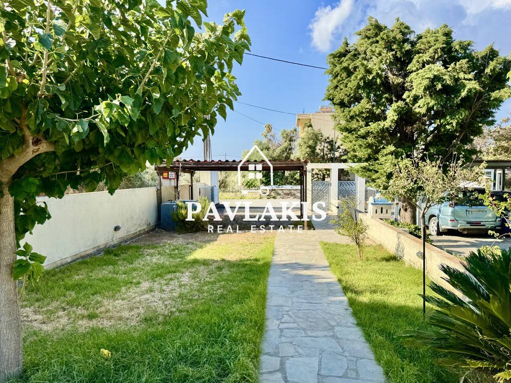 Μεζονέτα 107 τ.μ. πρός πώληση, Εύβοια, Κάρυστος