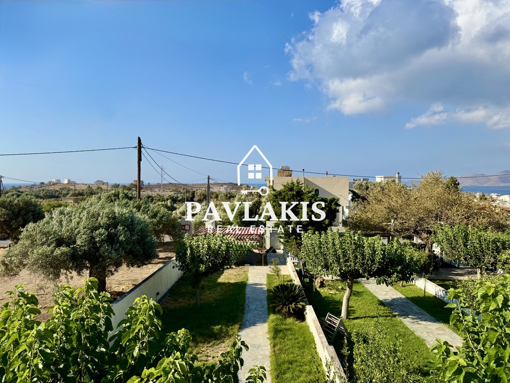 Μεζονέτα 107 τ.μ. πρός πώληση, Εύβοια, Κάρυστος