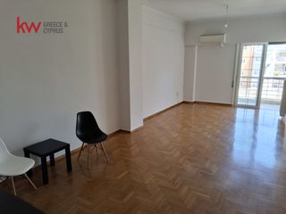 Διαμέρισμα 87 τ.μ. για ενοικίαση