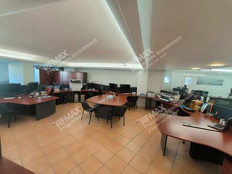 Γραφείο 180 τ.μ. προς ενοικίαση