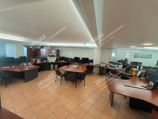Γραφείο 180 τ.μ. για ενοικίαση