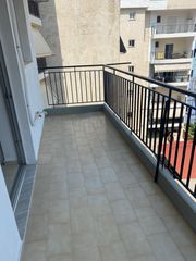 Studio / γκαρσονιέρα 25 τ.μ. για ενοικίαση, Ν. Καρδίτσας, Καρδίτσα-thumb-1