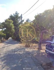 Οικόπεδο 350 τ.μ. για πώληση