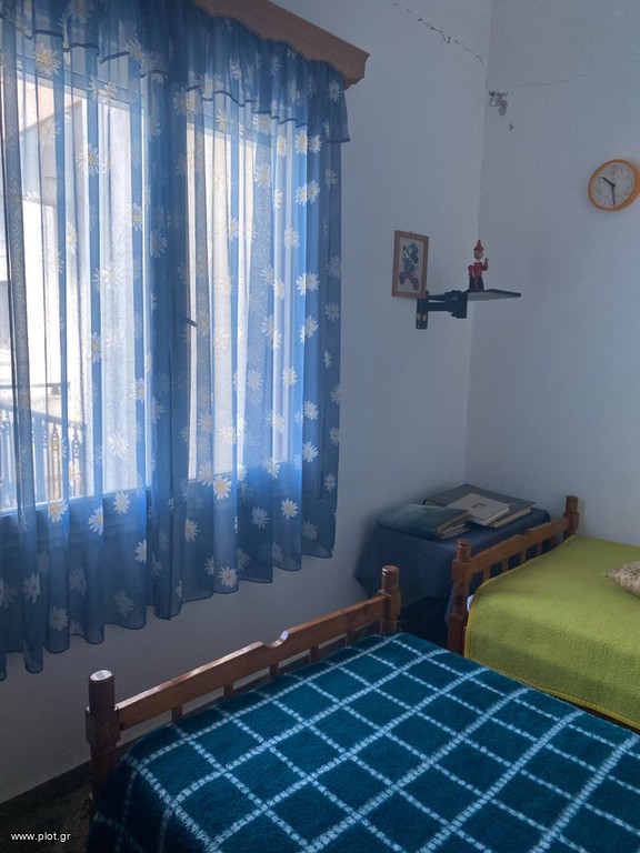 Διαμέρισμα 120 τ.μ. πρός πώληση, Ν. Λασιθίου, Ιεράπετρα