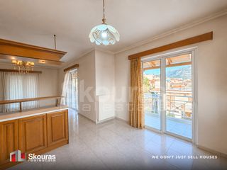 Διαμέρισμα 108,50 τ.μ. προς πώληση, Κέντρο Νεμέας-thumb-17