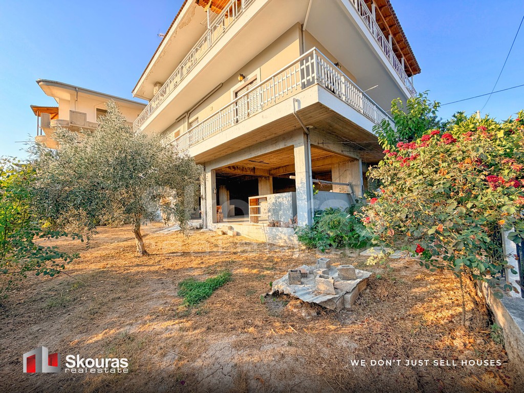 Διαμέρισμα 108,50 τ.μ. προς πώληση, Κέντρο Νεμέας