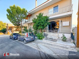 Διαμέρισμα 108,50 τ.μ. προς πώληση, Κέντρο Νεμέας-thumb-6
