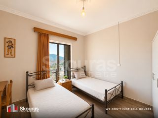 Διαμέρισμα 108,50 τ.μ. για πώληση, Κορινθία, Νεμέα-thumb-9