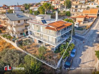 Διαμέρισμα 108,50 τ.μ. για πώληση, Κορινθία, Νεμέα-thumb-14