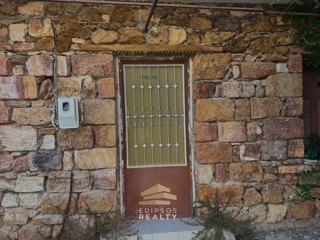 Μονοκατοικία 210 τ.μ. πρός πώληση, Εύβοια, Αιδηψός