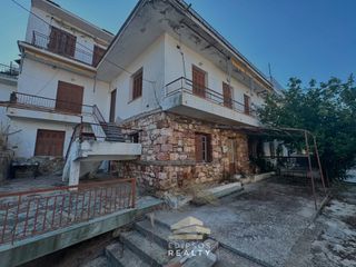 Μονοκατοικία 210 τ.μ. για πώληση