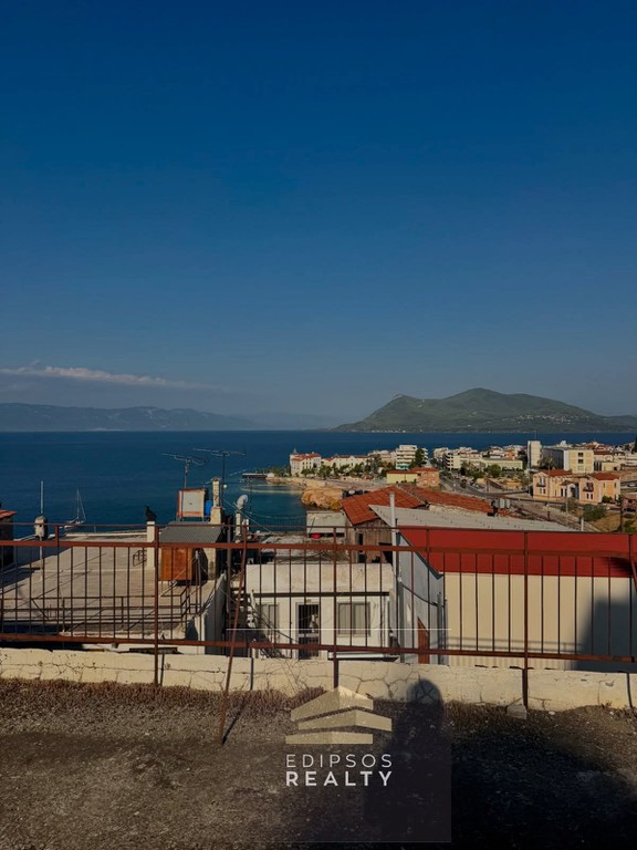 Μονοκατοικία 210 τ.μ. πρός πώληση, Εύβοια, Αιδηψός