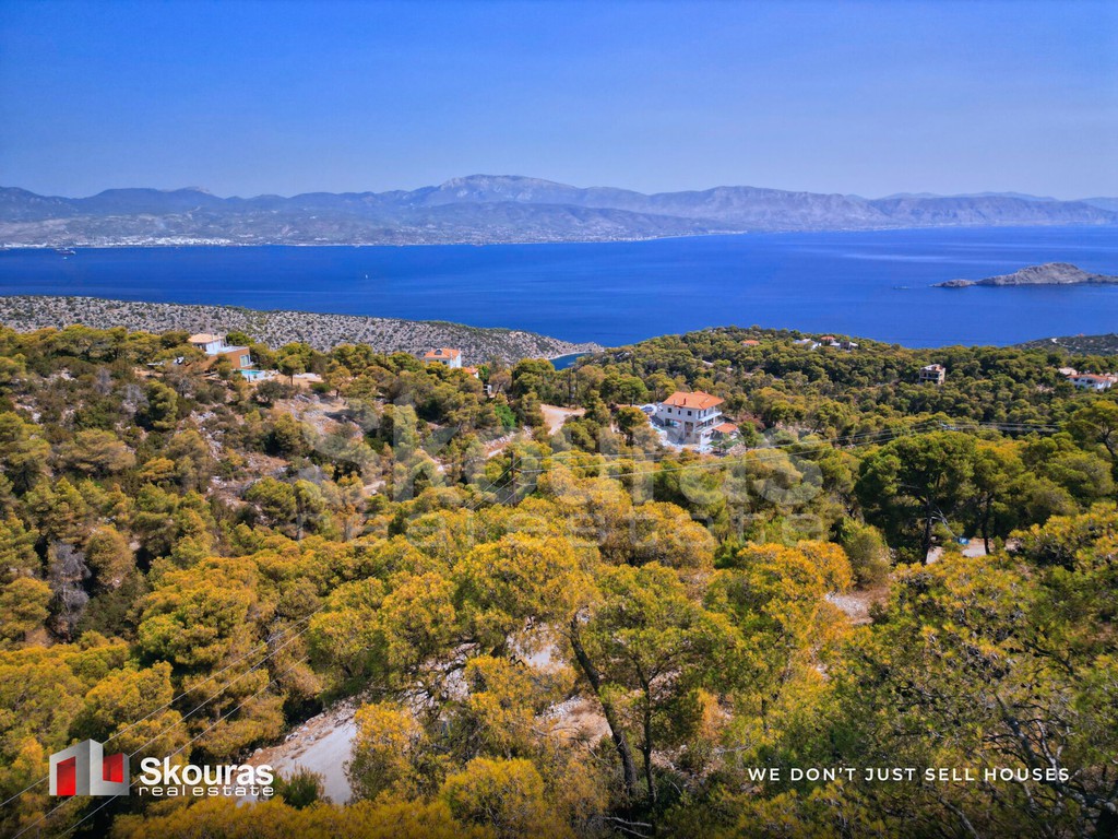Οικόπεδο 1.190 τ.μ. προς πώληση, Σολύγεια