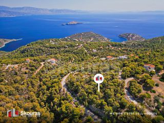 Οικόπεδο 1.190 τ.μ. για πώληση