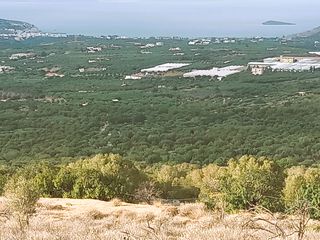 Οικόπεδο 2.937 τ.μ. για πώληση, Ν. Λασιθίου, Ιεράπετρα-thumb-2