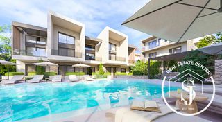 Studio / γκαρσονιέρα 39 τ.μ. για πώληση, Χαλκιδική, Κασσάνδρα-thumb-1