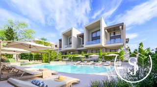 Studio / γκαρσονιέρα 39 τ.μ. για πώληση, Χαλκιδική, Κασσάνδρα-thumb-2