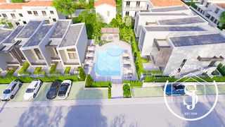 Studio / γκαρσονιέρα 39 τ.μ. για πώληση, Χαλκιδική, Κασσάνδρα-thumb-3