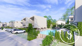 Studio / γκαρσονιέρα 39 τ.μ. για πώληση, Χαλκιδική, Κασσάνδρα-thumb-6