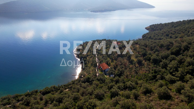 Διαμέρισμα 55 τ.μ. πρός πώληση, Μαγνησία, Τρικέρι