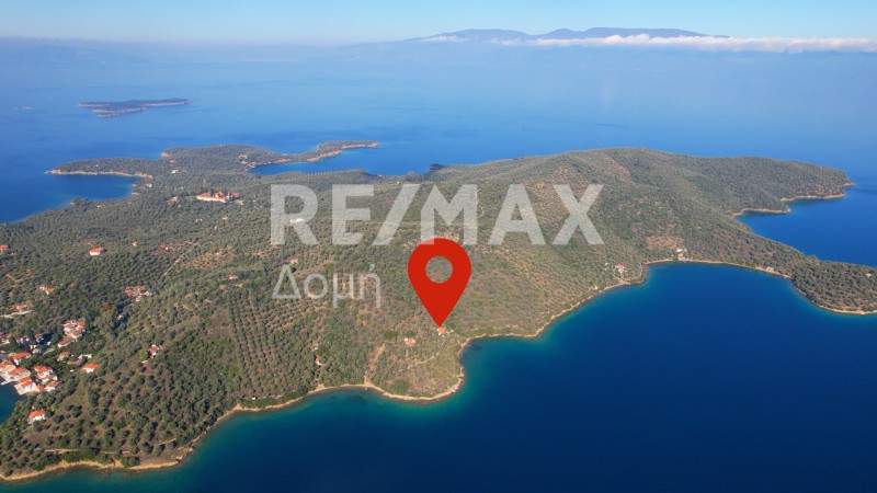 Διαμέρισμα 55 τ.μ. πρός πώληση, Μαγνησία, Τρικέρι
