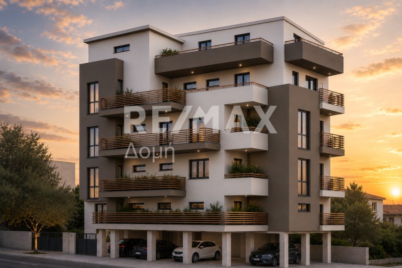 Διαμέρισμα 55 τ.μ. πρός πώληση, Μαγνησία, Βόλος
