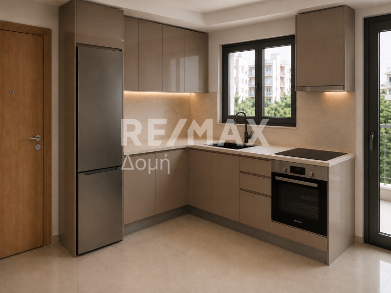 Διαμέρισμα 55 τ.μ. πρός πώληση, Μαγνησία, Βόλος