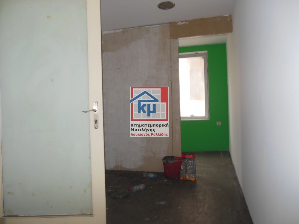 Κατάστημα 50 τ.μ. πρός πώληση, Ν. Λέσβου, Λέσβος - Μυτιλήνη