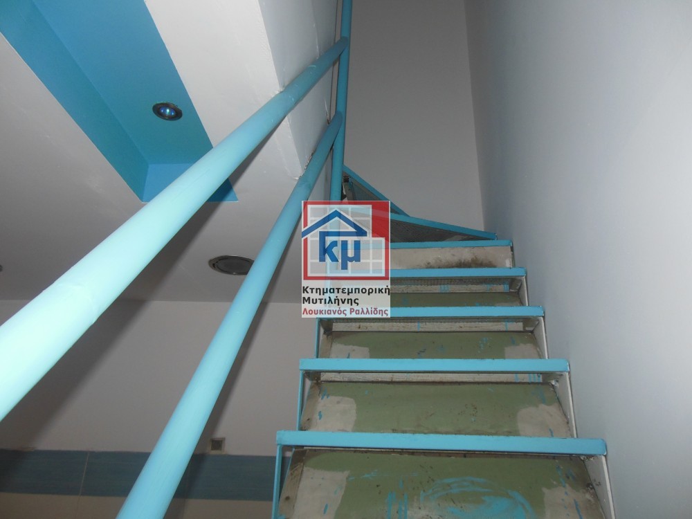 Κατάστημα 50 τ.μ. πρός πώληση, Ν. Λέσβου, Λέσβος - Μυτιλήνη