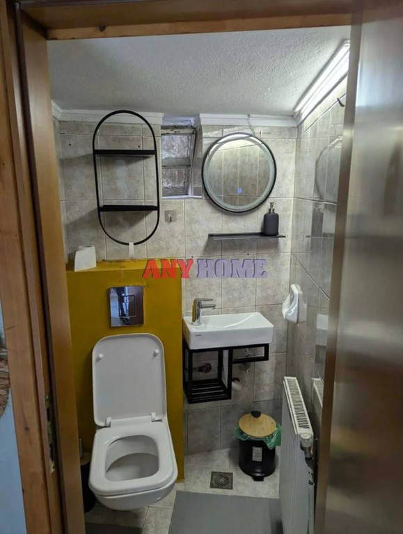 Studio / γκαρσονιέρα 26 τ.μ. προς ενοικίαση, Κέντρο Συκεών