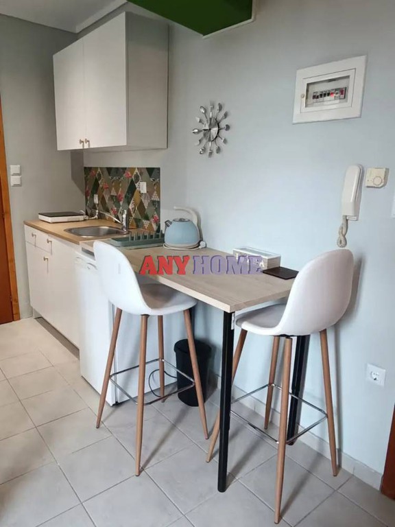 Studio / γκαρσονιέρα 26 τ.μ. προς ενοικίαση, Κέντρο Συκεών