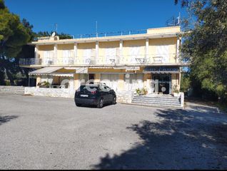 Ξενοδοχείο 660 τ.μ. για πώληση