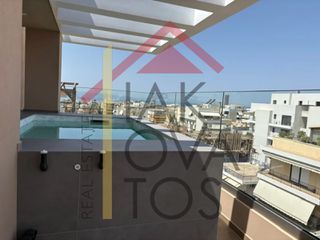 Μεζονέτα 147 τ.μ. για ενοικίαση