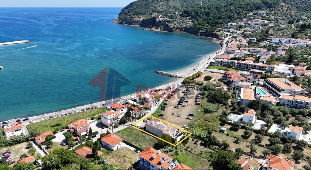 Αίθουσα 389 τ.μ. πρός πώληση, Σποράδες, Σκόπελος